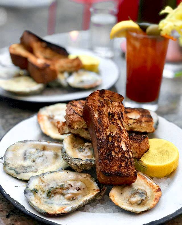 Leons | restaurant | 698 King St, Charleston, SC 29403, USA | 8435316500 OR +1 843-531-6500