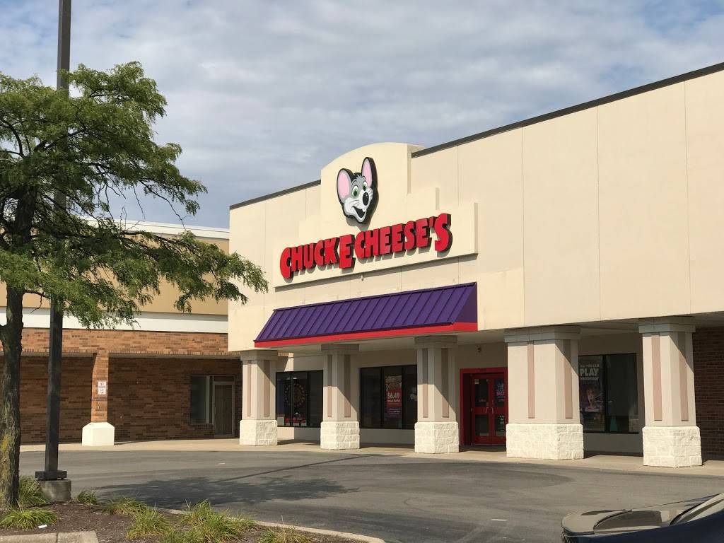 Chuck E. Cheeses | restaurant | 7409 Cass Avenue, Darien, IL 60561, USA | 6309640740 OR +1 630-964-0740