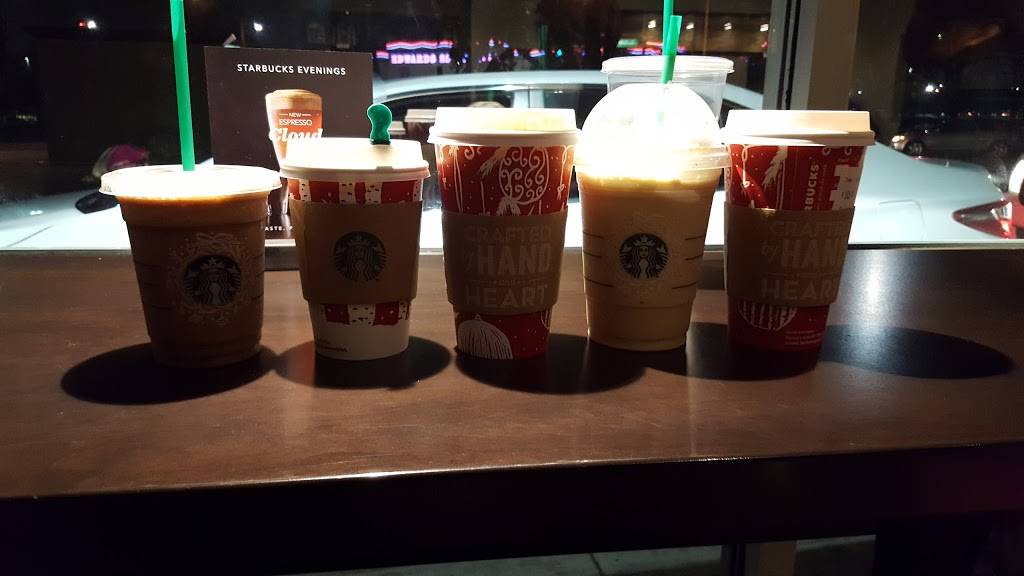 Starbucks | cafe | 960 Ontario Mills Dr, Ontario, CA 91764, USA | 9099878303 OR +1 909-987-8303