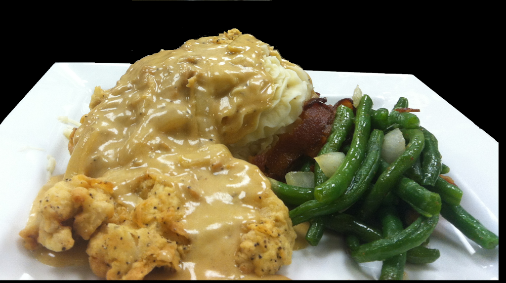 Gages Steak House | restaurant | 409 W Oklahoma Ave, Guthrie, OK 73044, USA | 4052823955 OR +1 405-282-3955