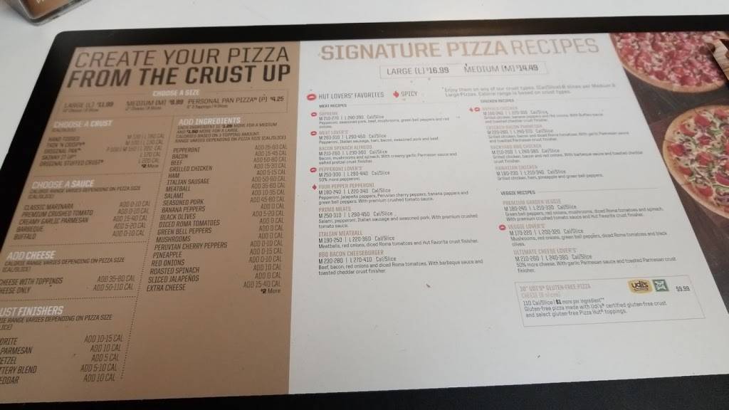 Pizza Hut | restaurant | 951 Howard St, Evanston, IL 60202, USA | 8478697500 OR +1 847-869-7500