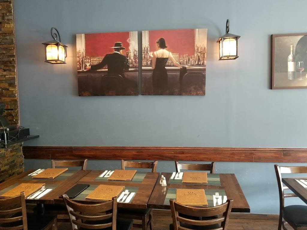 Tu Casa | restaurant | 103-11 Queens Blvd, Forest Hills, NY 11375, USA | 7182752421 OR +1 718-275-2421