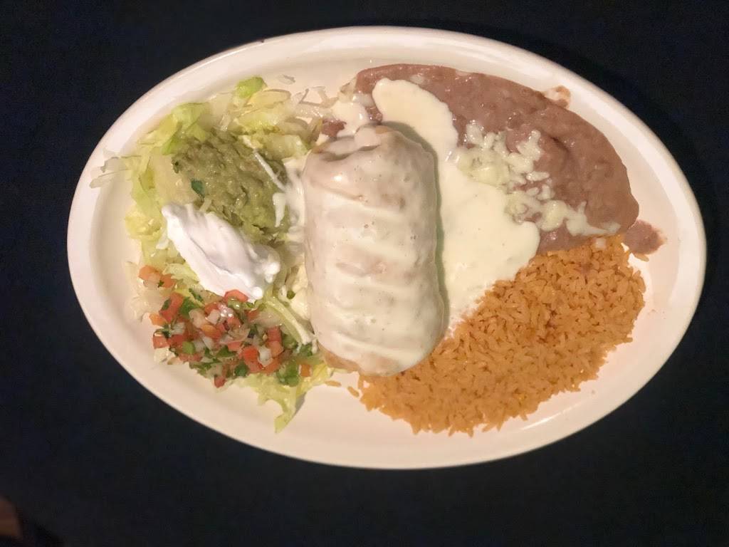 El Mariachi Mexican Grill | restaurant | 102 W 300 N, Albion, IN 46701, USA | 2606361003 OR +1 260-636-1003