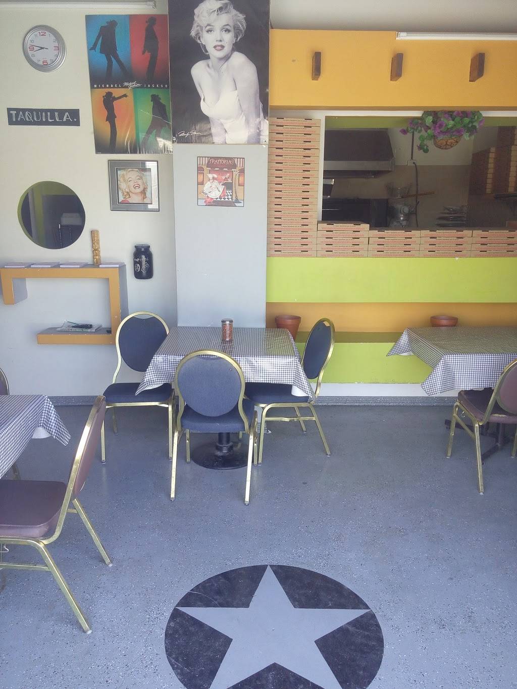 Hollywod Pizza | restaurant | Paseo del Bosque s/n, Del Bosque, 22205 Tijuana, B.C., Mexico | 016642014042 OR +52 664 201 4042