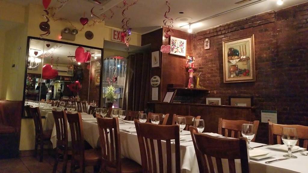 Mexico Lindo | restaurant | 459 2nd Ave, New York, NY 10010, USA | 2126793665 OR +1 212-679-3665