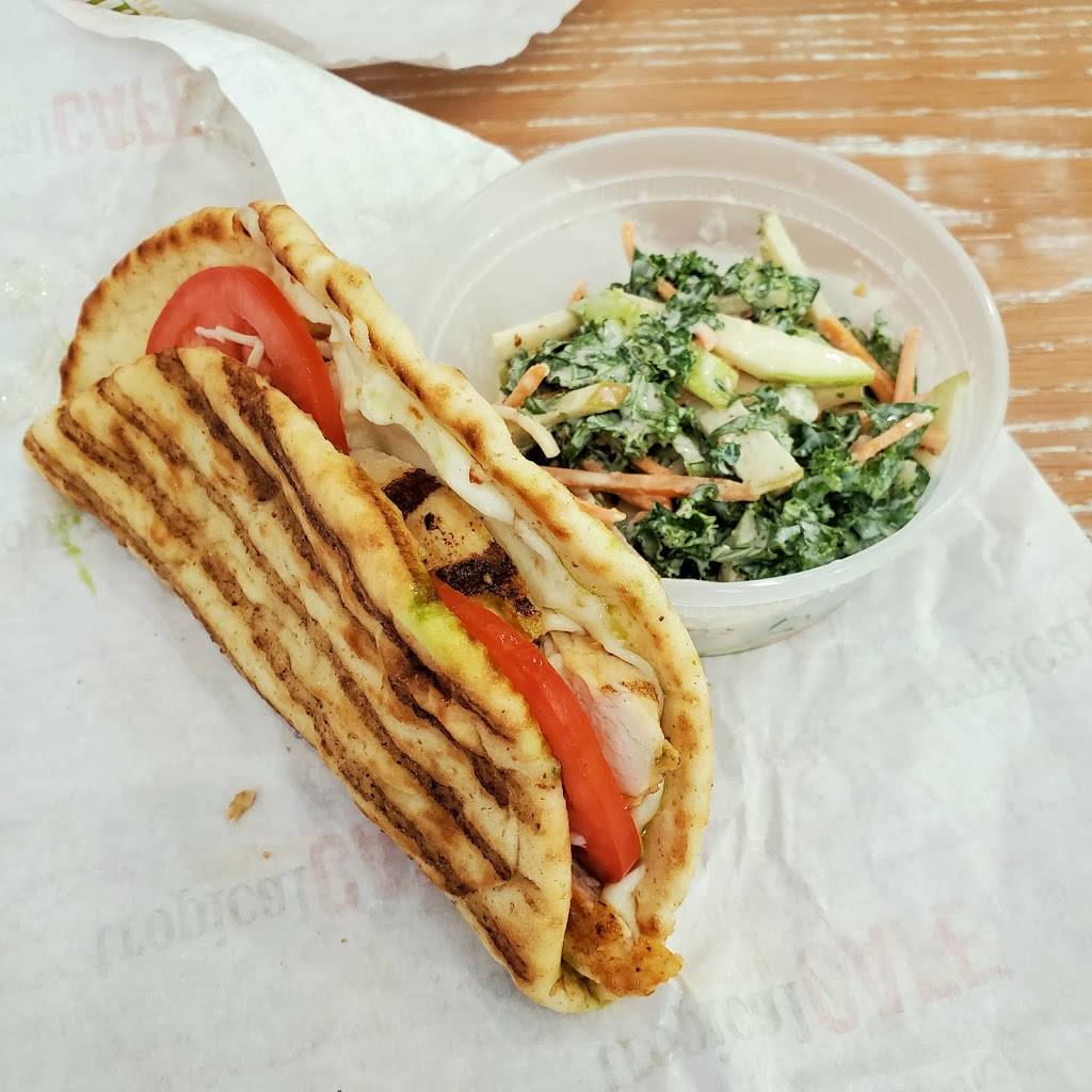 Tropical Smoothie Cafe | restaurant | 1615 E, FL-50 Suite #300, Clermont, FL 34711, USA | 3524046540 OR +1 352-404-6540