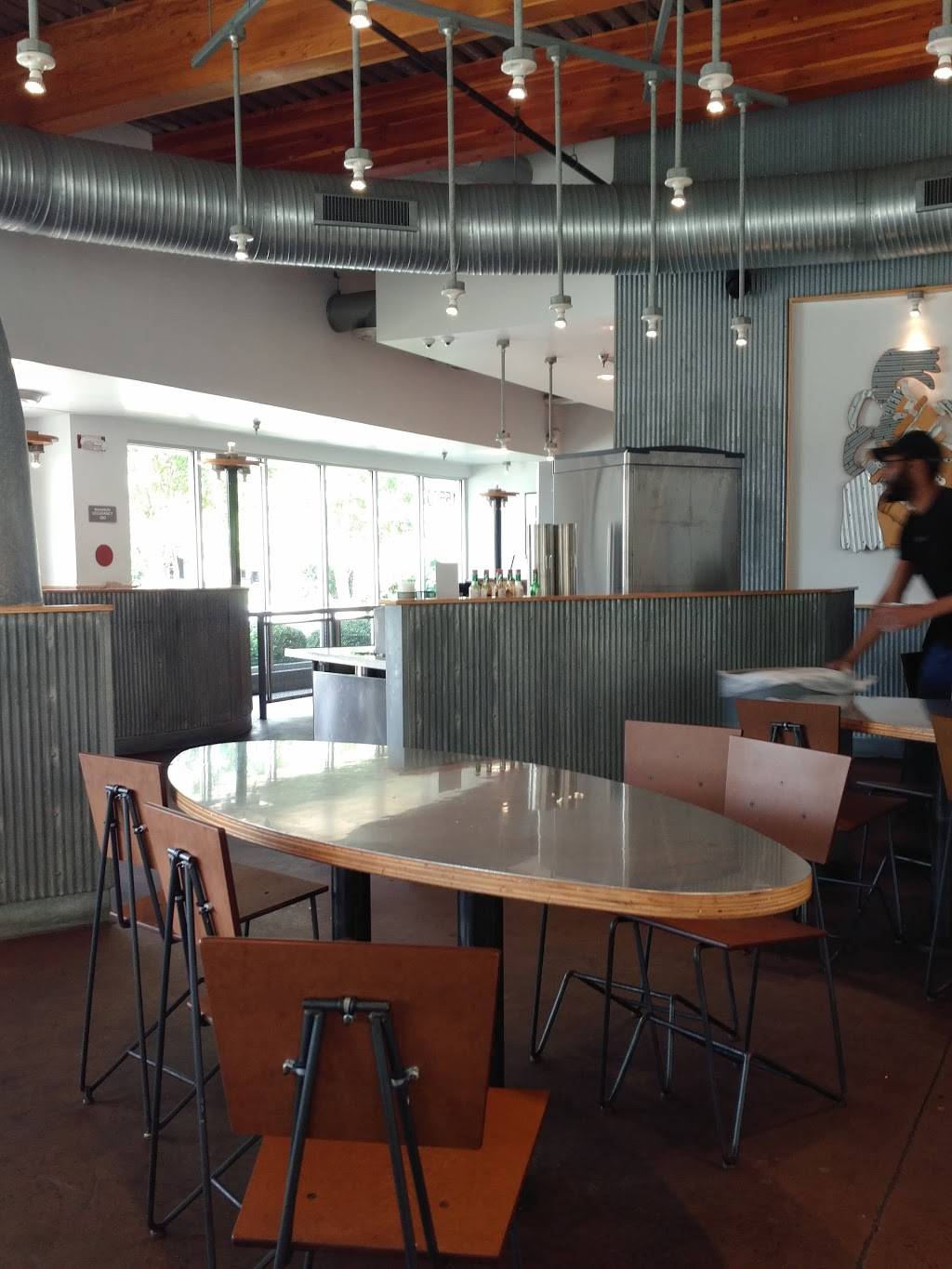 Chipotle Mexican Grill | restaurant | 15500 Excelsior Drive, Bowie, MD 20716, USA | 3012624580 OR +1 301-262-4580