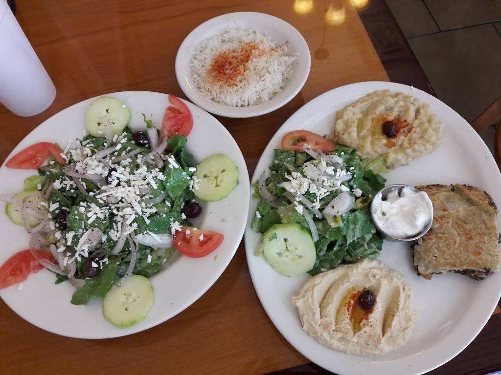 Athens Xpress | restaurant | 111 S Flores St, San Antonio, TX 78204, USA | 2102275711 OR +1 210-227-5711