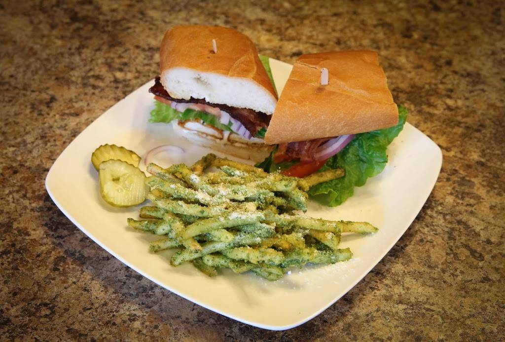 Brickhouse Brews | restaurant | 140 Main St, Jackson, CA 95642, USA | 2092233580 OR +1 209-223-3580