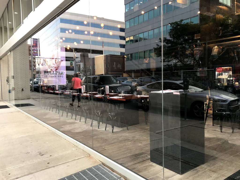 Bull Pan Korean BBQ Restaurant | restaurant | 485 Summer St, Stamford, CT 06901, USA | 2035699618 OR +1 203-569-9618