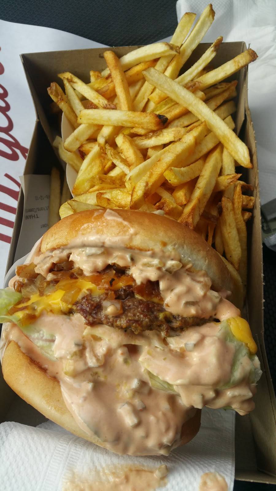 In-N-Out Burger | restaurant | 10601 Lower Azusa Rd, Temple City, CA 91780, USA | 8007861000 OR +1 800-786-1000