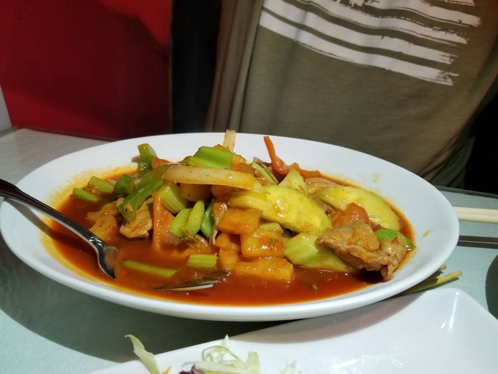 Bangkok Restaurant | restaurant | 3255 W Hammer Ln # 18, Stockton, CA 95209, USA | 2094768616 OR +1 209-476-8616