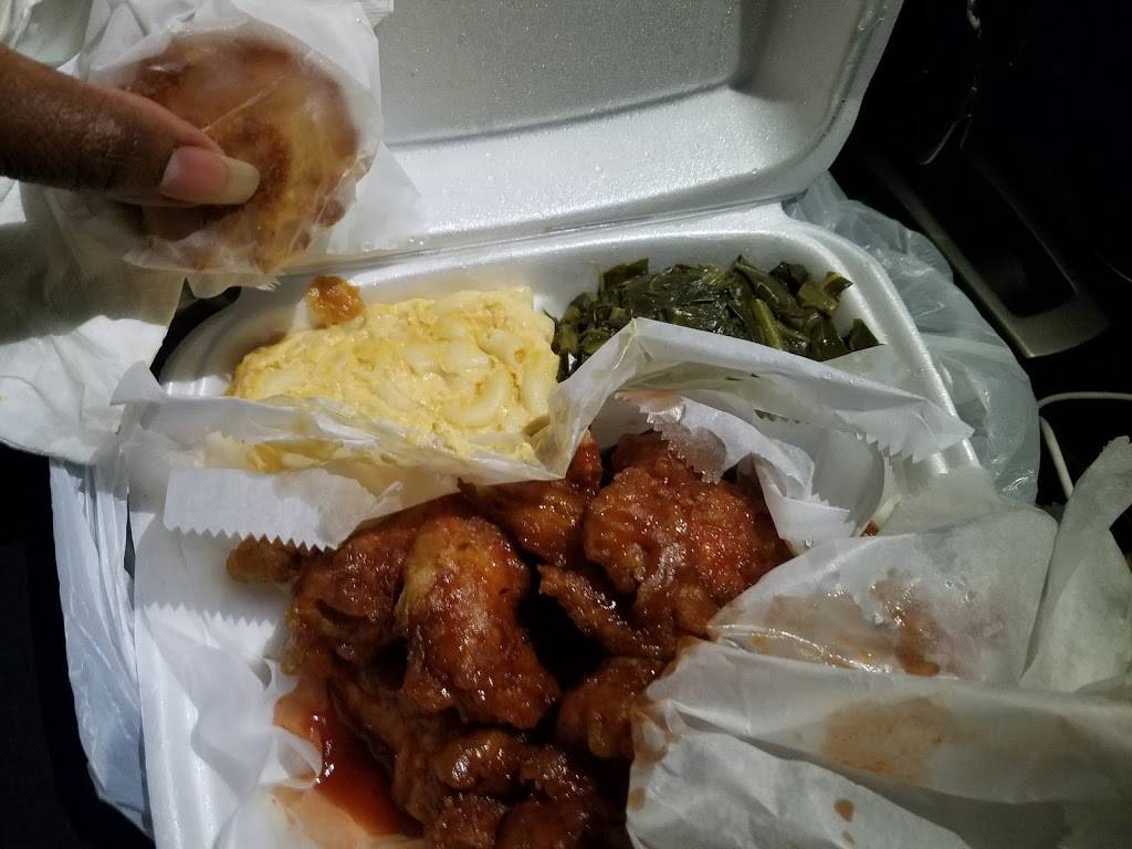 Open Pitt Bar-B-Que | restaurant | 12335 St Clair Ave, Cleveland, OH 44108, USA | 2168517709 OR +1 216-851-7709