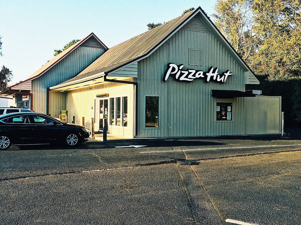 Pizza Hut | restaurant | 1 Alice Dr, Sumter, SC 29150, USA | 8037758822 OR +1 803-775-8822