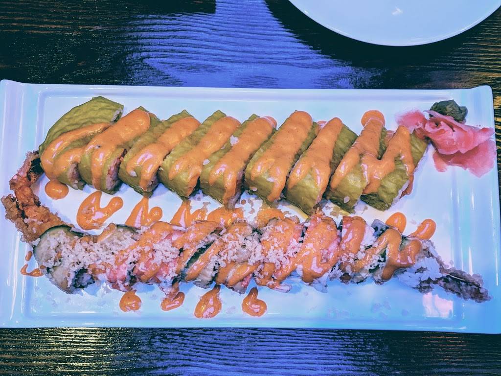 Shogun Japanese Steak House（Seafood，Sushi，Hibachi） | restaurant | 161 West Dr, Cape Girardeau, MO 63703, USA | 5738034999 OR +1 573-803-4999