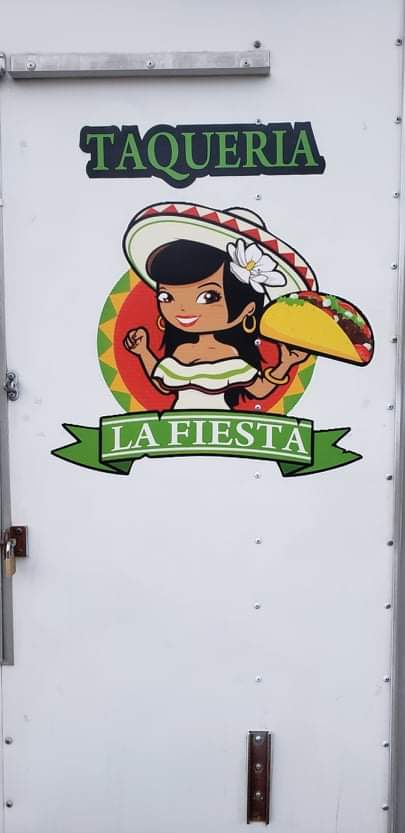 La fiesta tacos | restaurant | 1201 S Broadway, Lexington, KY 40504, USA | 8597975877 OR +1 859-797-5877