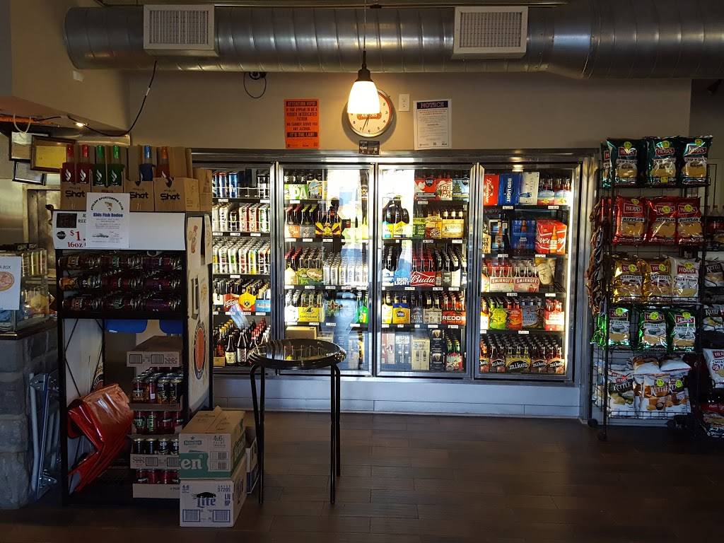 Pizza Box | restaurant | 20 PA-41, Gap, PA 17527, USA | 7174428258 OR +1 717-442-8258