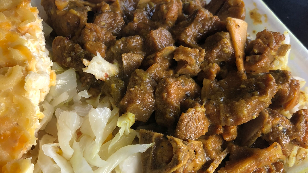 B’s Island Kitchen | restaurant | 6016 N 40th St, Tampa, FL 33610, USA | 8132381500 OR +1 813-238-1500