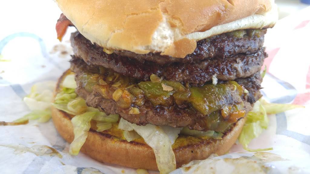 Blakes Lotaburger | restaurant | 6210 4th St NW, Los Ranchos De Albuquerque, NM 87107, USA | 5053450402 OR +1 505-345-0402