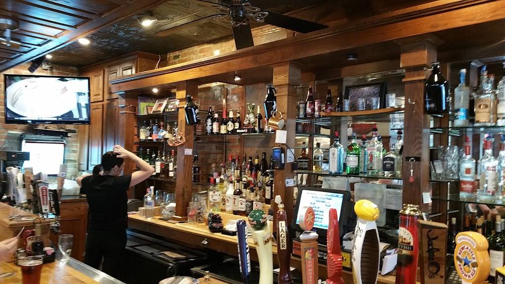 Cock & Bull Public House Glendale Village | restaurant | 275 E Sharon Rd, Glendale, OH 45246, USA | 5137714253 OR +1 513-771-4253