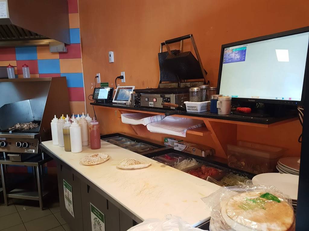Osmows Shawarma | restaurant | 2435 Appleby Line, Burlington, ON L7R 3X4, Canada | 9053324901 OR +1 905-332-4901
