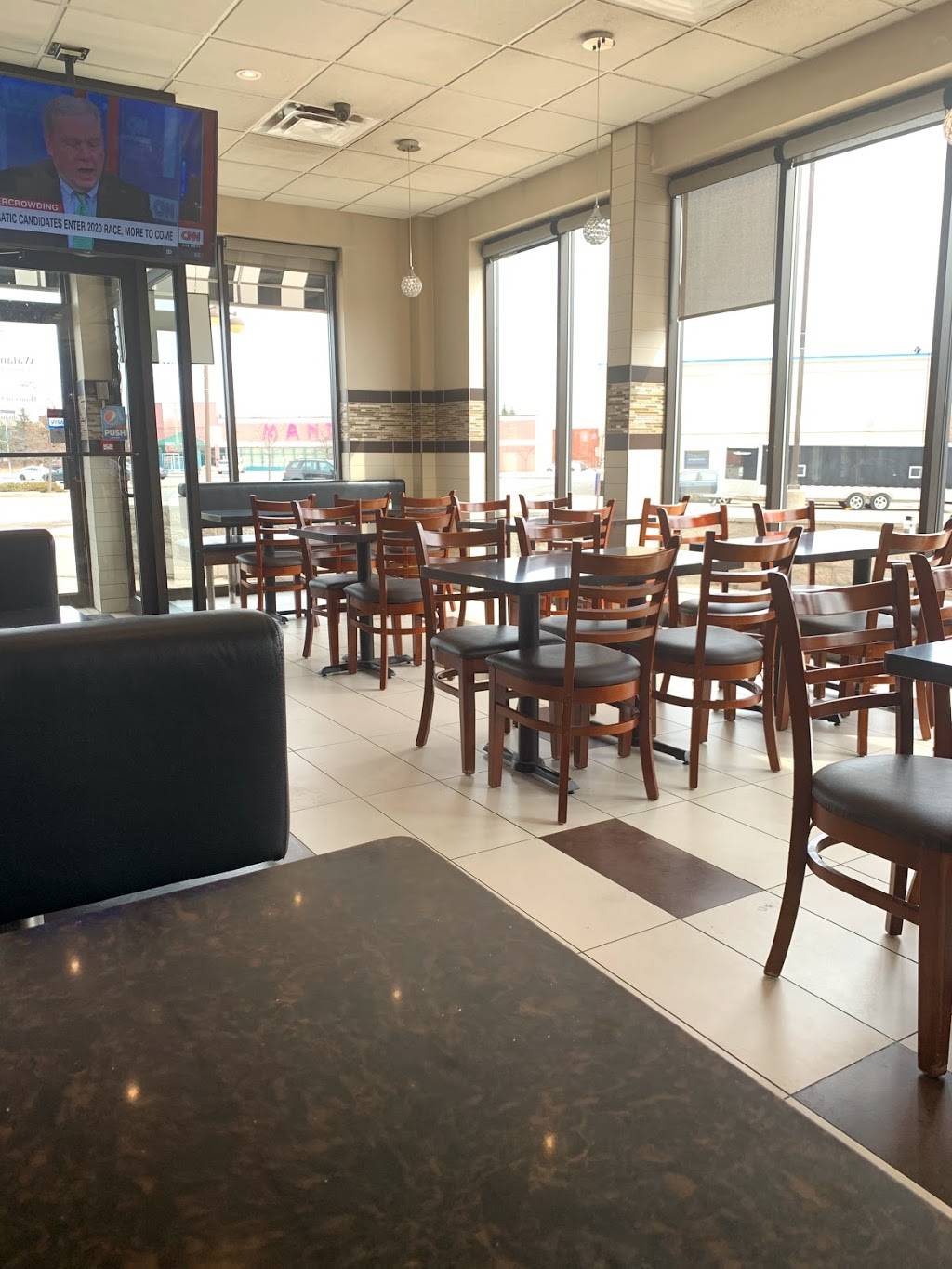 Watan Kabob | restaurant | 55 Matheson Blvd E, Mississauga, ON L4Z 1X8, Canada | 9057122221 OR +1 905-712-2221