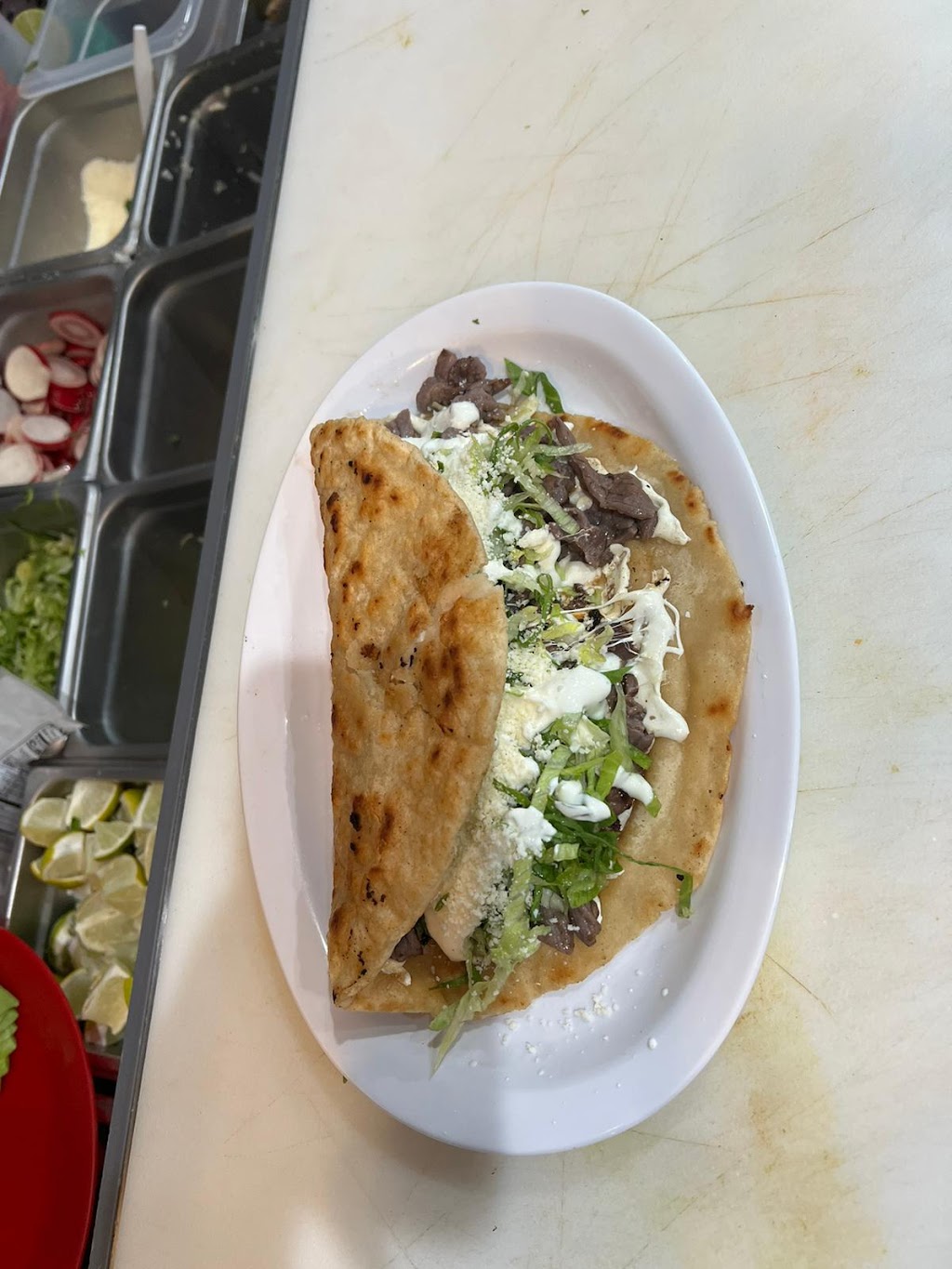 Tacos Nicole | restaurant | 1308 Dolsontown Rd, Middletown, NY 10940, USA | 8457754978 OR +1 845-775-4978