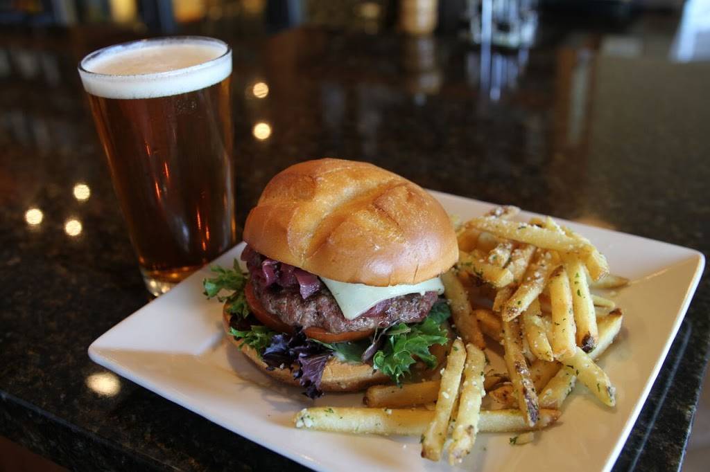 Strizzis Restaurant - Fremont | restaurant | 1609, 2740 Mowry Ave, Fremont, CA 94538, USA | 5107979000 OR +1 510-797-9000