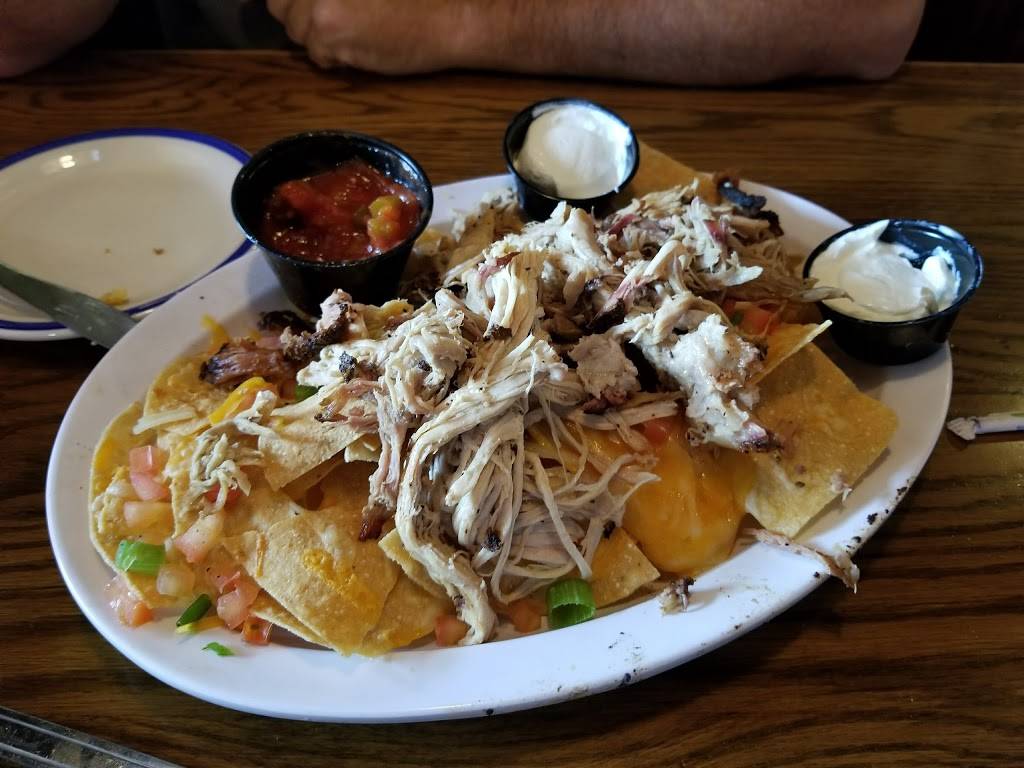 Millstone Southern Smoked BBQ | restaurant | 12790 Grey St, Logan, OH 43138, USA | 7403855341 OR +1 740-385-5341