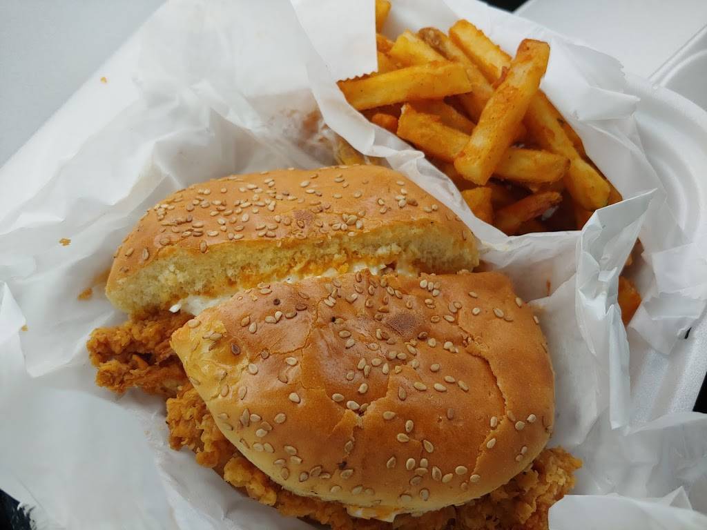 Mr.Broast Xpress Mg | restaurant | 9402 Waukegan Rd, Morton Grove, IL 60053, USA | 8473249115 OR +1 847-324-9115