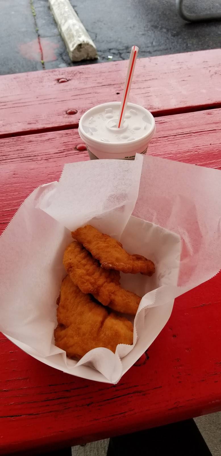 Dairy Depot | restaurant | N Sandusky St, Delaware, OH 43015, USA | 7403635297 OR +1 740-363-5297