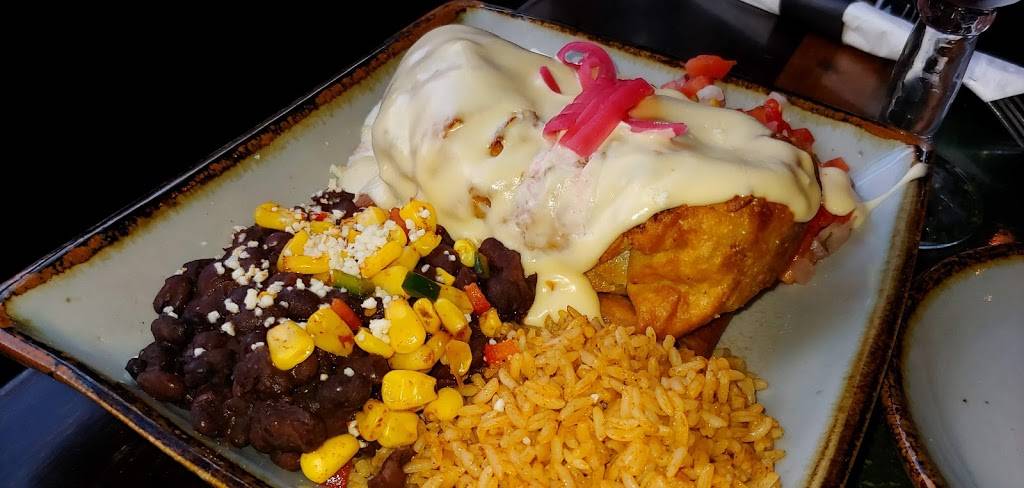 En Fuego Cocina Mexicana | restaurant | 131 Rantoul St, Beverly, MA 01915, USA | 9789937142 OR +1 978-993-7142