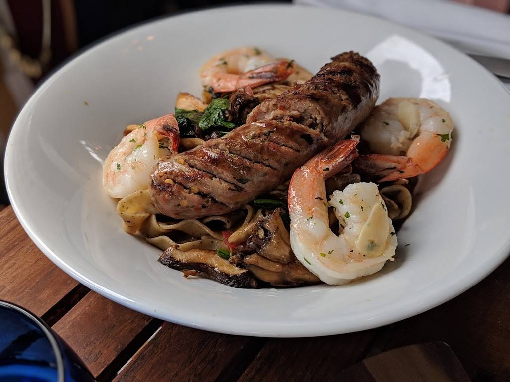 Princi Italia | restaurant | 77 12th St NE, Atlanta, GA 30309, USA | 4047092058 OR +1 404-709-2058