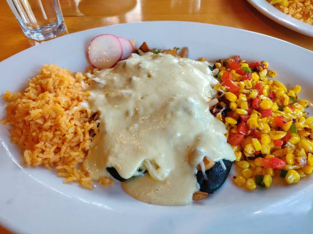 Pacifico Restaurante Mexicano | restaurant | 1237 Lincoln Ave, Calistoga, CA 94515, USA | 7079424400 OR +1 707-942-4400