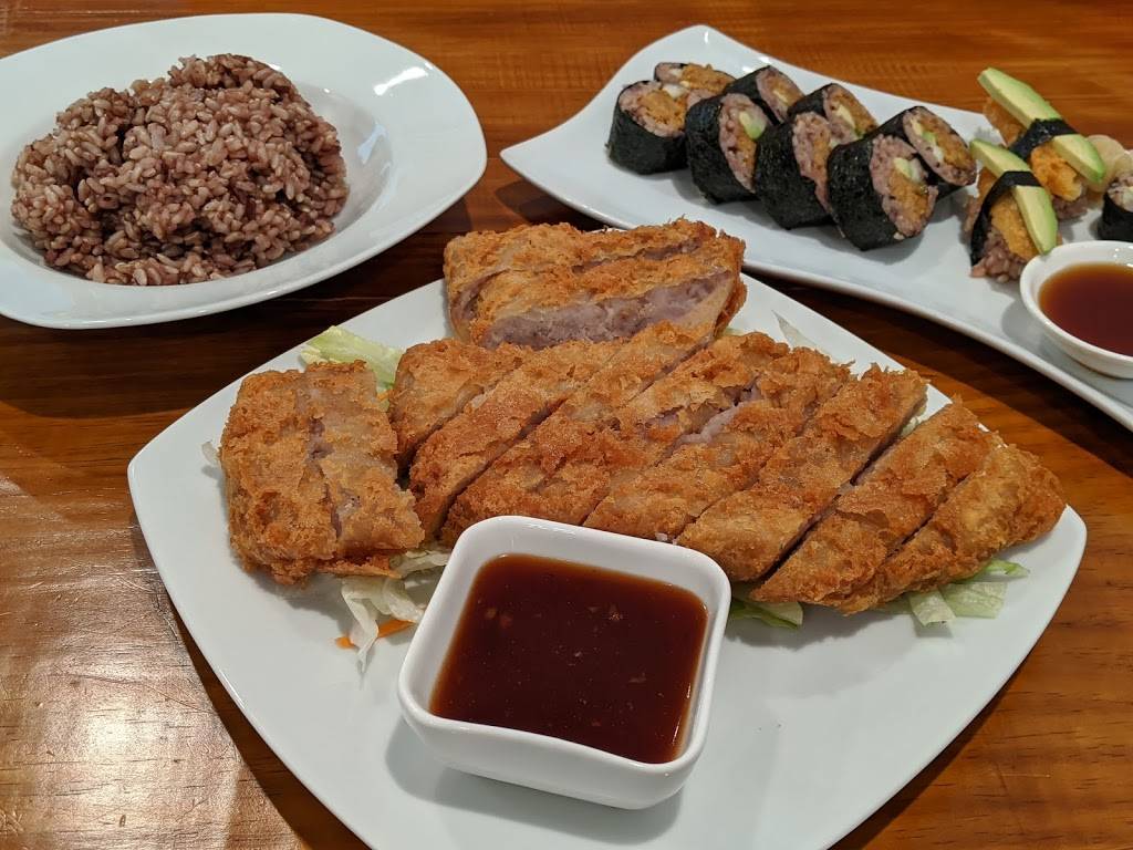 V.L.C. Vegan Eatery | restaurant | 504 N Alafaya Trail #113, Orlando, FL 32828, USA | 4078662199 OR +1 407-866-2199