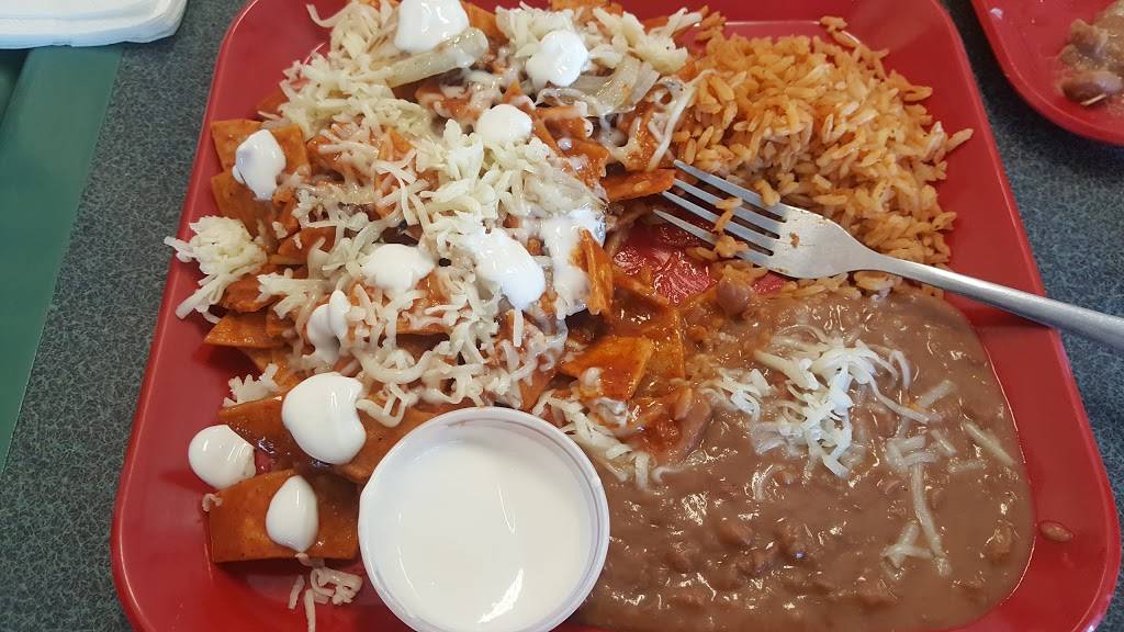 Taqueria El Dorado | restaurant | 1594 Meridian Ave, San Jose, CA 95125, USA | 4082643232 OR +1 408-264-3232