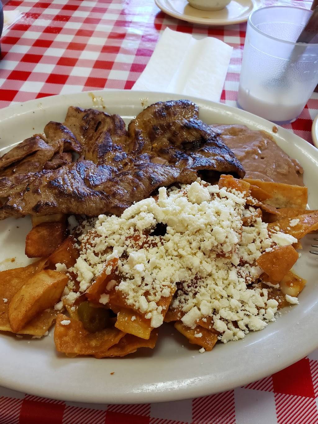 Tacos. Mexico | restaurant | 11132 Airline Dr, Houston, TX 77037, USA | 2818209701 OR +1 281-820-9701