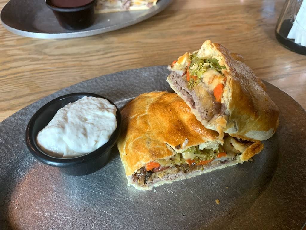 Cornish Pasty Co | restaurant | 960 W University Dr #103, Tempe, AZ 85281, USA | 4808946261 OR +1 480-894-6261