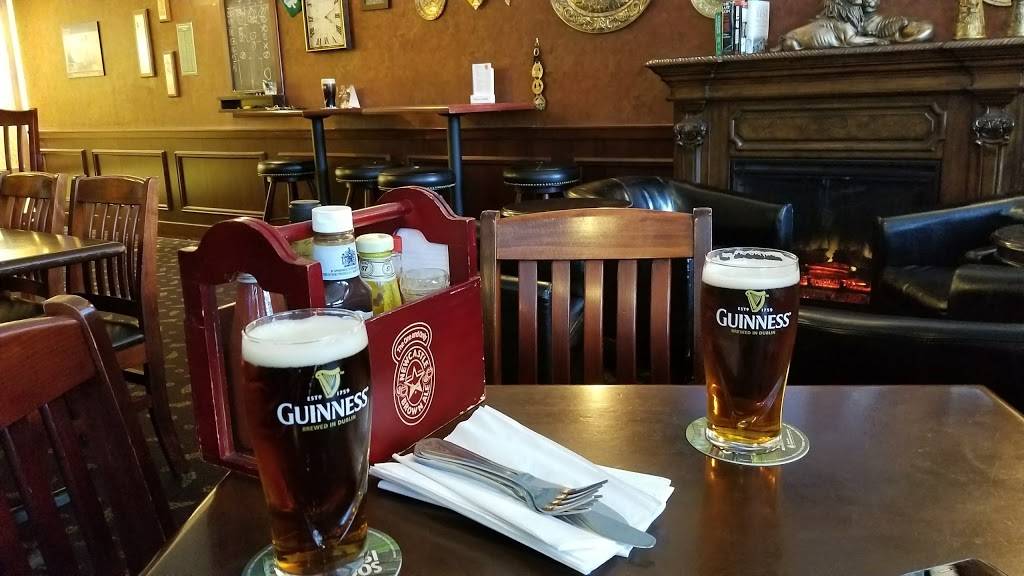 Three Lions Pub | restaurant | 8115 161st Avenue Northeast, Redmond, WA 98052, USA | 4252843399 OR +1 425-284-3399