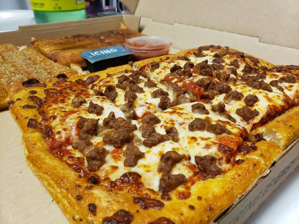 Pizza Hut | restaurant | 1290 W Floyd Baker Blvd, Gaffney, SC 29341, USA | 8644874767 OR +1 864-487-4767