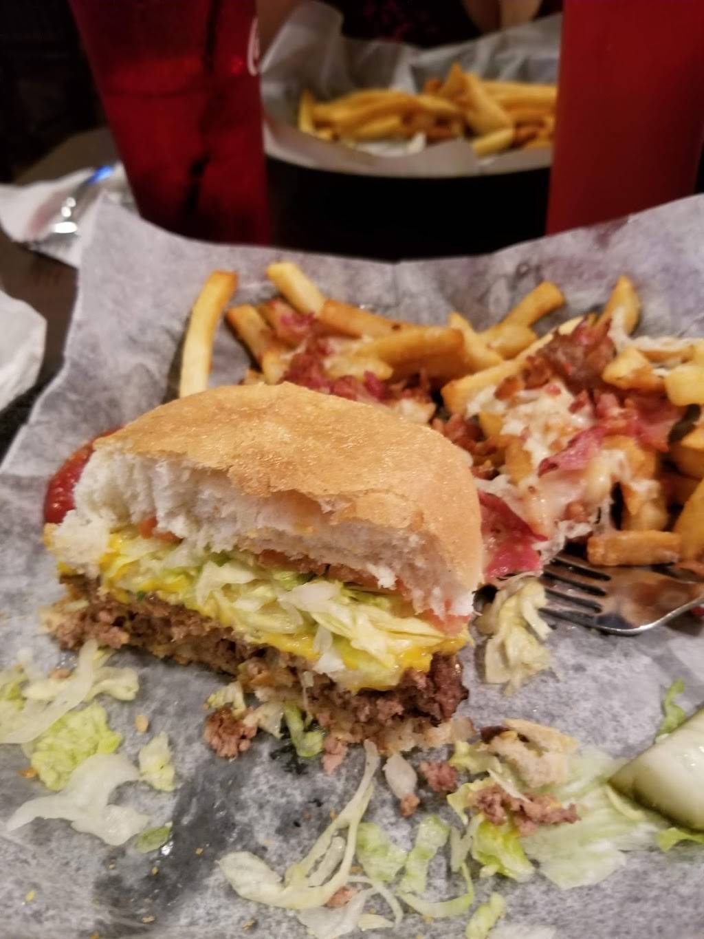 Green Leafe Cafe | restaurant | 765 Scotland St, Williamsburg, VA 23185, USA | 7579032697 OR +1 757-903-2697