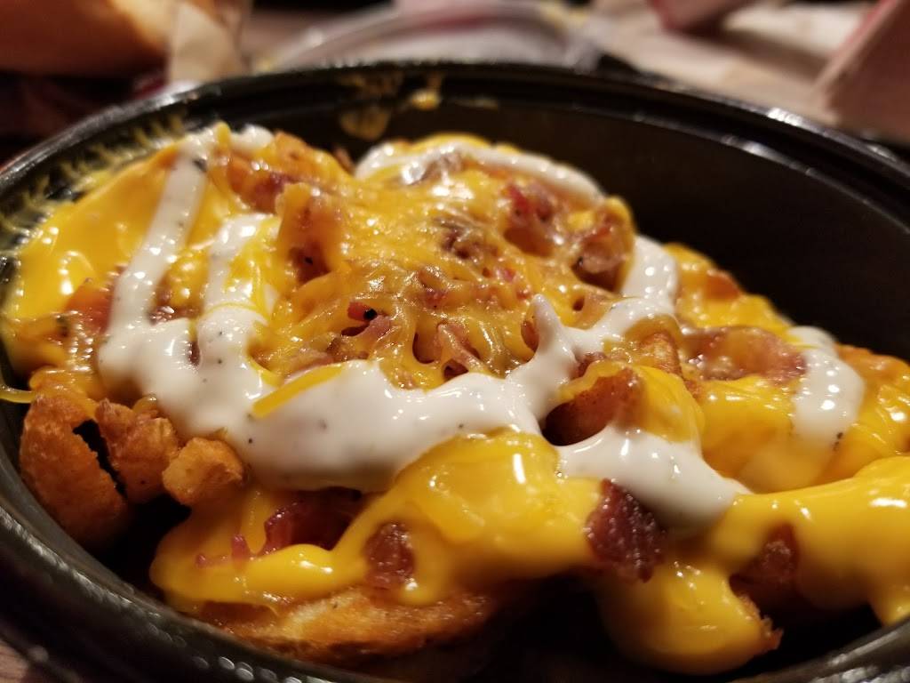 Arbys | restaurant | 9111 Farm to Market Rd 723, Richmond, TX 77406, USA | 8327571080 OR +1 832-757-1080