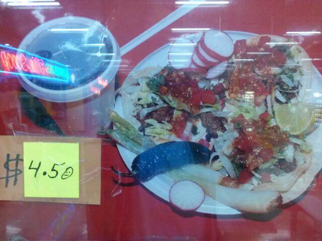 Ruben Tacos | restaurant | 3100 E Imperial Hwy, Lynwood, CA 90262, USA | 3106395875 OR +1 310-639-5875