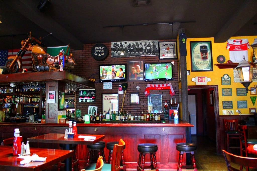 Gallaghers Pub & Grill | restaurant | 2751 E Broadway, Long Beach, CA 90803, USA | 5628568000 OR +1 562-856-8000