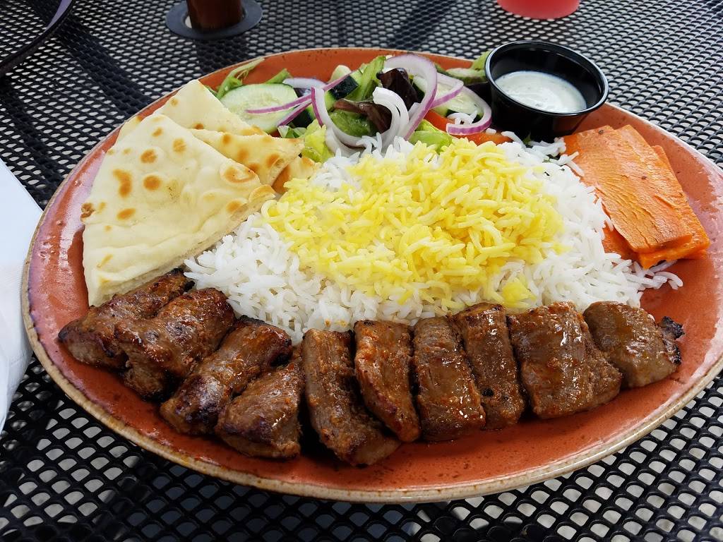 Luna Grill - Eastlake | restaurant | 2275 Otay Lakes Rd #119, Chula Vista, CA 91915, USA | 6196565862 OR +1 619-656-5862