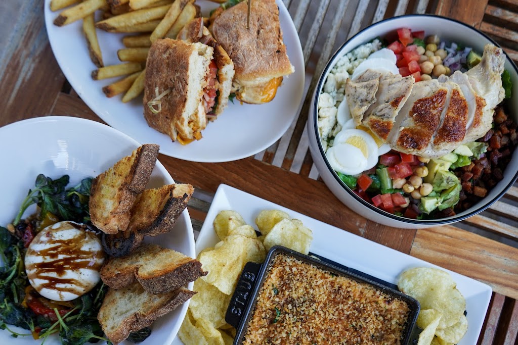 Extra Virgin Bistro Miami beach | restaurant | 1610 Collins Ave, Miami Beach, FL 33139, USA | 7866050819 OR +1 786-605-0819