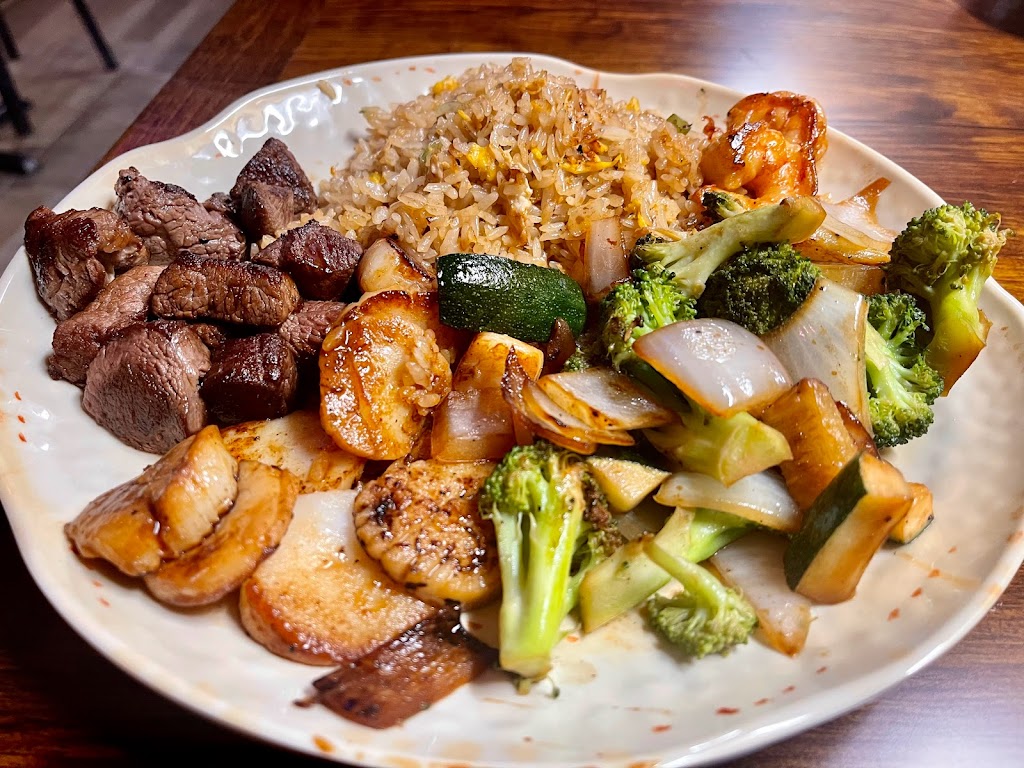 Nami Japanese Restaurant | restaurant | 218 E Main St, Richmond, VA 23219, USA | 8044478116 OR +1 804-447-8116