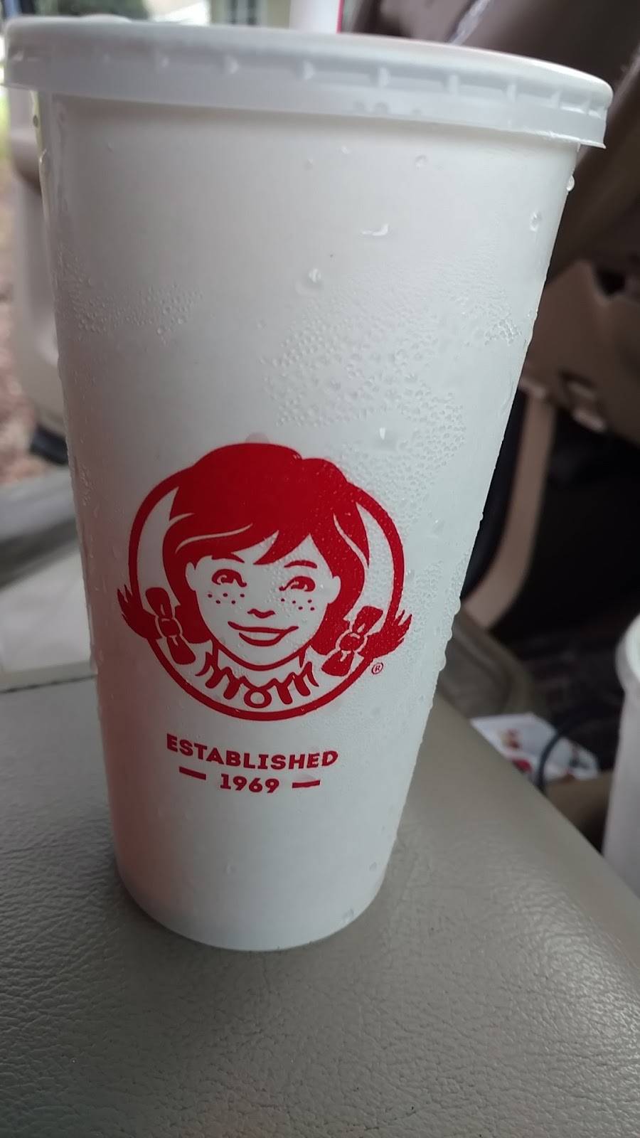 Wendys | restaurant | 5658 Gall Blvd, Zephyrhills, FL 33542, USA | 8137797124 OR +1 813-779-7124