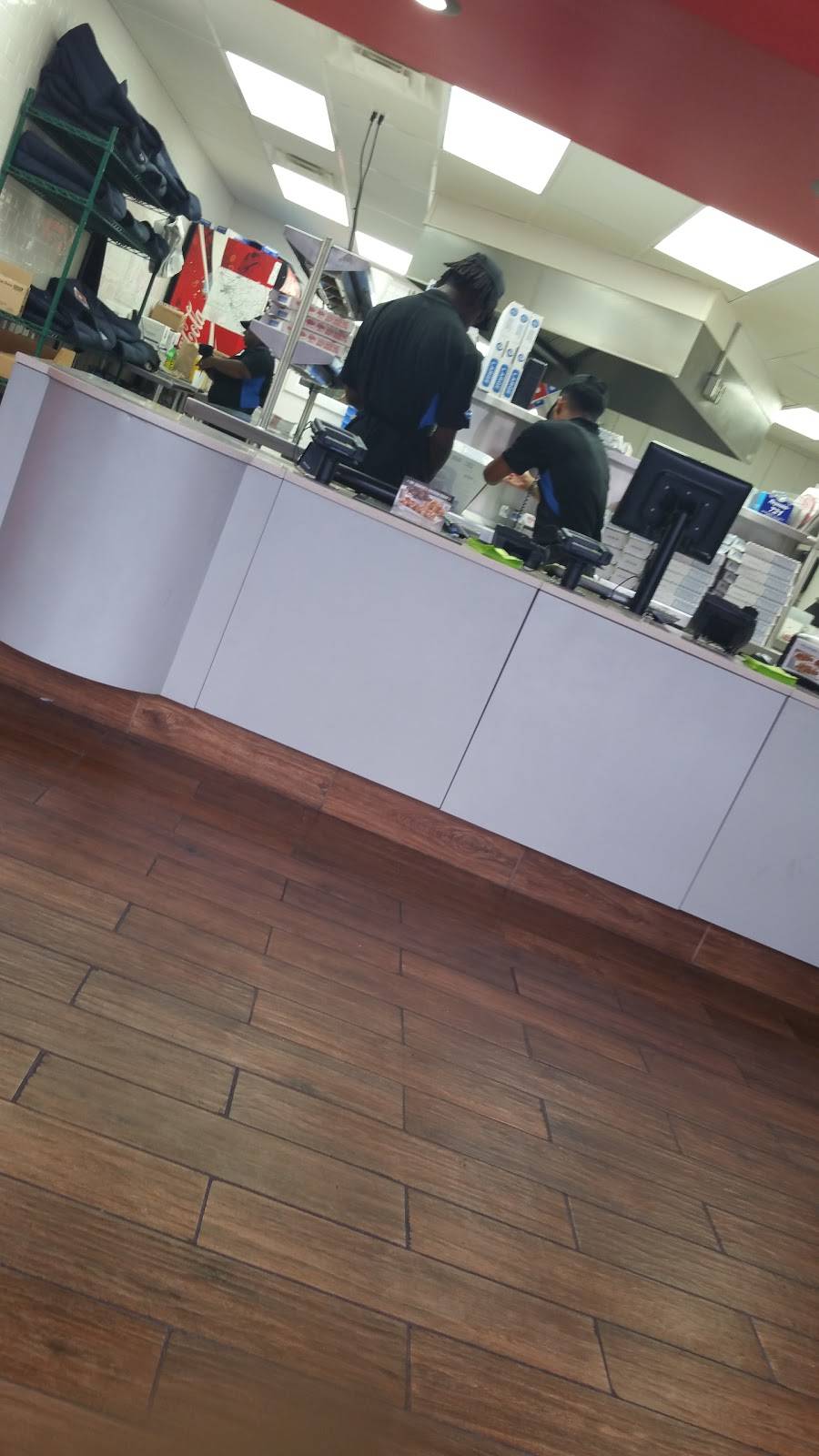 Dominos Pizza | meal delivery | 209 Highway 701 N, Loris, SC 29569, USA | 8437566200 OR +1 843-756-6200