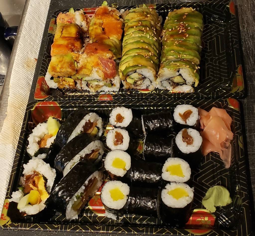 Soberfish | meal takeaway | 2627 E Franklin Ave, Minneapolis, MN 55406, USA | 6123542544 OR +1 612-354-2544